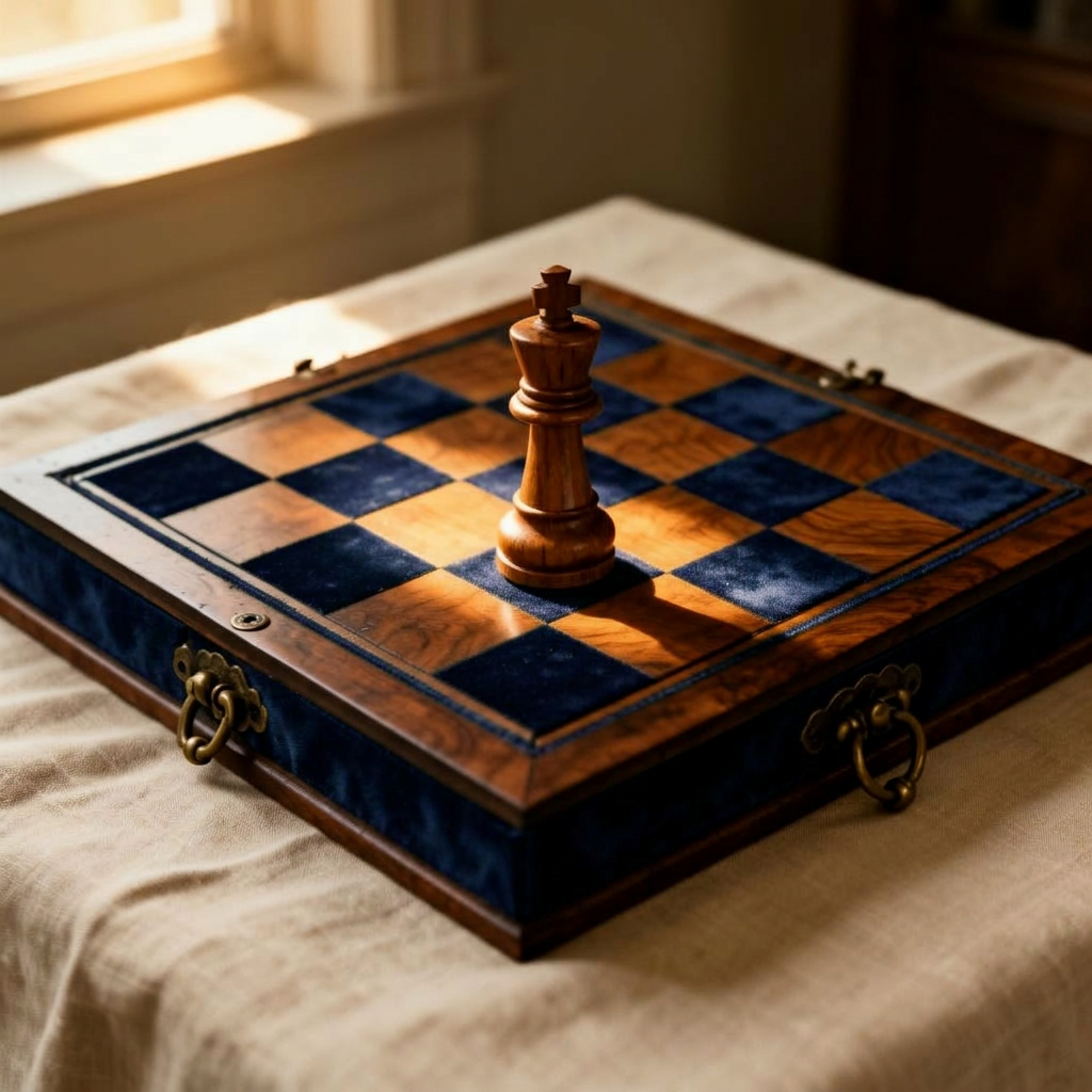 Business-Strategie & Positionierung